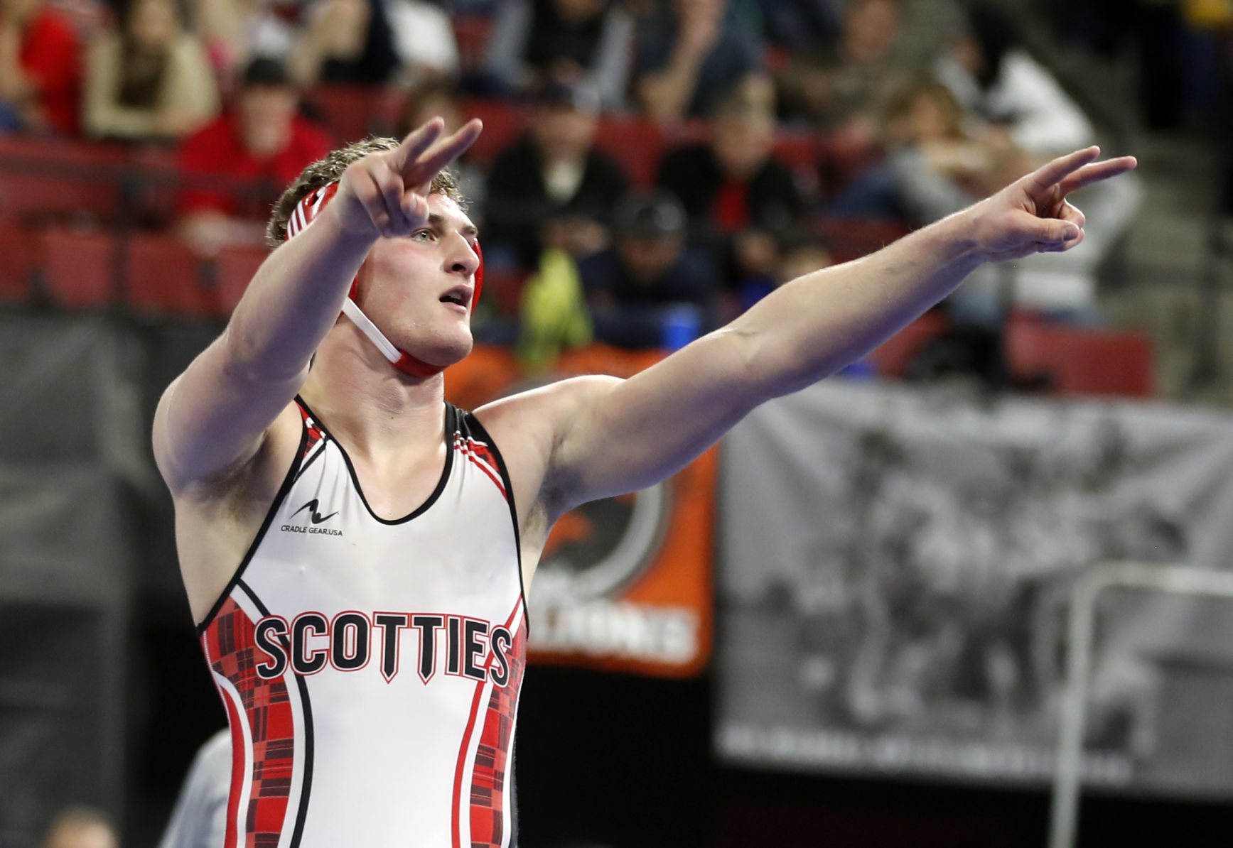 State Wrestling Championships